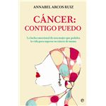 Cáncer: contigo puedo