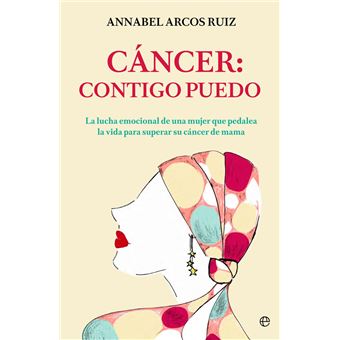 Cáncer: contigo puedo
