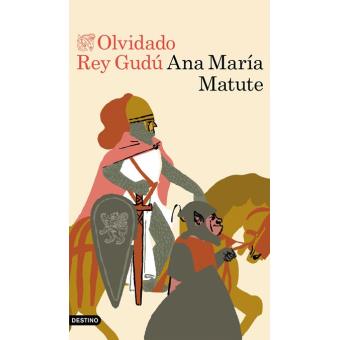 Olvidado rey Gudú