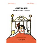 Ahora Tu-Un Libro Para Ir A Dormir
