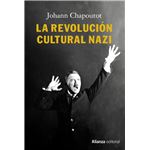 La revolución cultural nazi