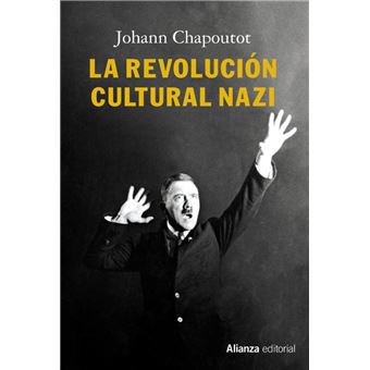 La revolución cultural nazi