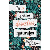 Tú y otros desastres naturales