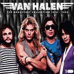 The Broadcast Collection 1976-1992 - 5 CDs