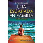 Una escapada en familia