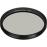 B+W - Filtro Polarizador Circular F-Pro Käsemann MRC 37mm_0