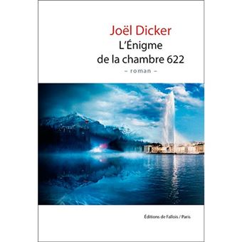 L'enigme de la chambre 622 - 1