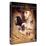 Océanos de fuego - DVD