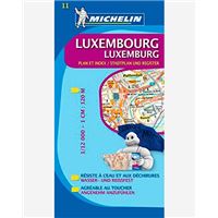 Plano Luxemburgo