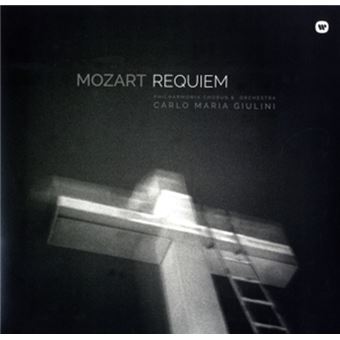 Requiem  - Vinilo