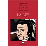 La ley