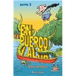 Batpig nº 3 En puerco y alma