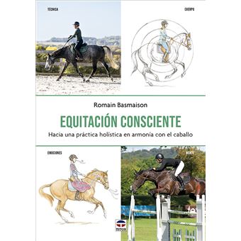 Equitacion Consciente