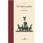 No Habra Perdon