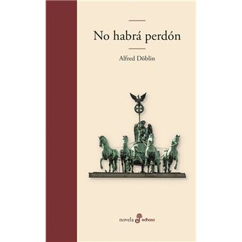 No Habra Perdon