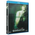 Quarantine - Blu-Ray