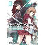 Sword Art Online progressive (manga) nº 1/7