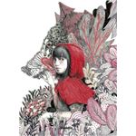 La Caputxeta Vermella