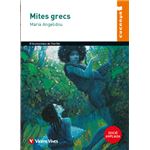 Mites grecs nova edició