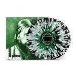 Dead Again - Vinilo Verde/Blanco Splatter