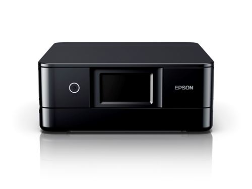 Epson Negro Impresora Multifunción Expression Photo Xp-8700