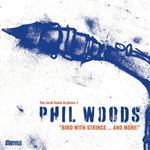 Bird with Strings…and More! - CD