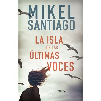 La isla de las últimas voces