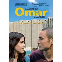 Omar - DVD