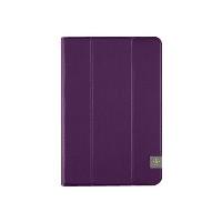 Funda Belkin Tri-fold Morado para iPad mini