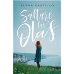 Saltaré las olas