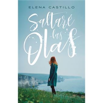 Saltaré las olas