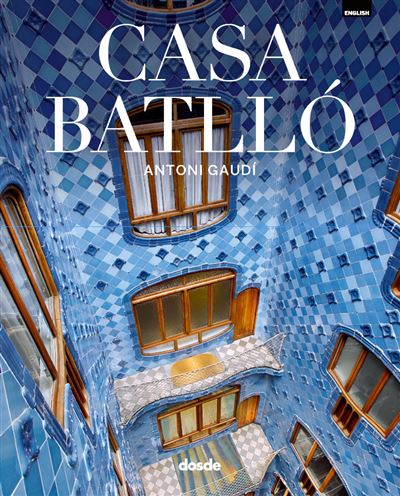 Ed. Lujo - Casa Batllo