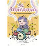Unicornia 17-Un Concierto De Estrellas