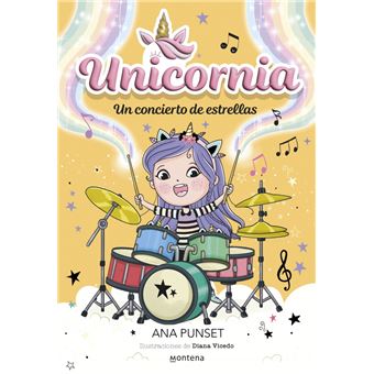 Unicornia 17-Un Concierto De Estrellas