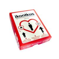 Ikonikus. Tablero