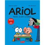 Ariol 7: Pistón, el perro profesor (cómic infantil)