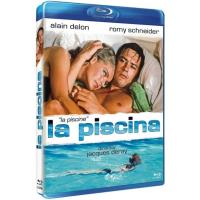 La piscina - Blu-Ray