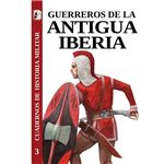 Guerreros de la antigua iberia