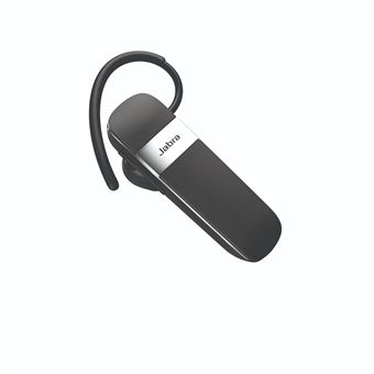 Pinganillo Profesional Bluetooth Conexión multipunto de Swissten - Negro -  Kit manos libres peatón - Los mejores precios