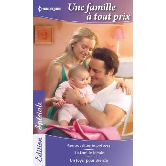 Une famille à tout prix - 1