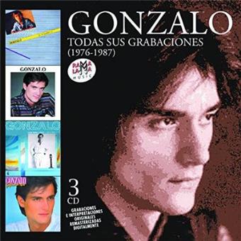 Gonzalo - 1