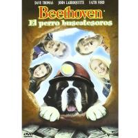 Beethoven (parte 5) - DVD