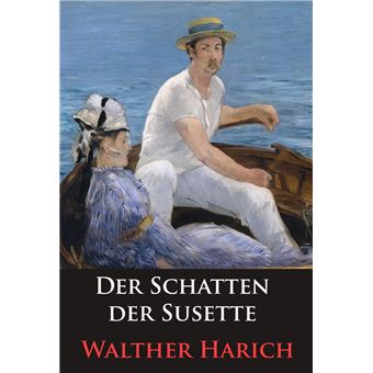 Der Schatten der Susette - 1