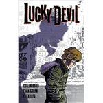 Lucky devil