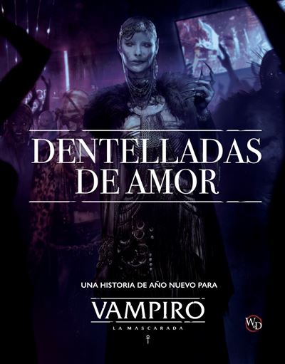 Juego de mesa dentelladas de amor