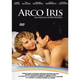 Arco iris - DVD