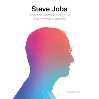 Steve jobs-biografia ilustrada del