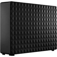 Disco duro externo Seagate Expansion Desktop 10TB Negro