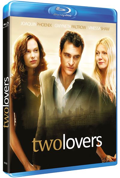 Two Lovers Edic. Especial - Blu-ray