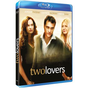 Two Lovers Edic. Especial - Blu-ray